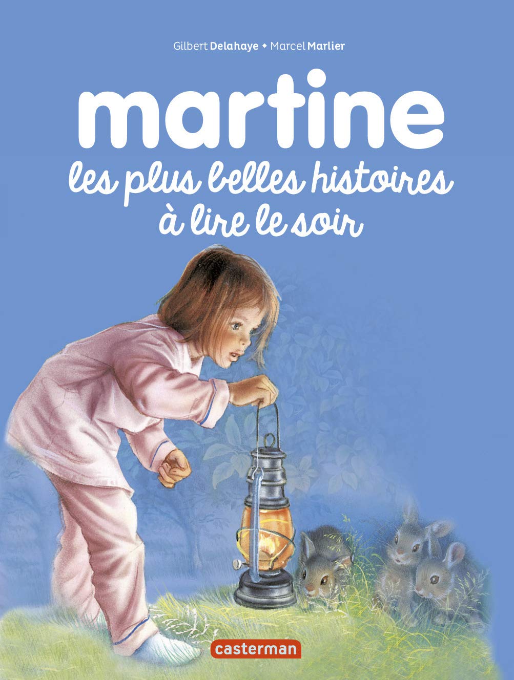 Les plus belles histoires à lire le soir 9782203060869