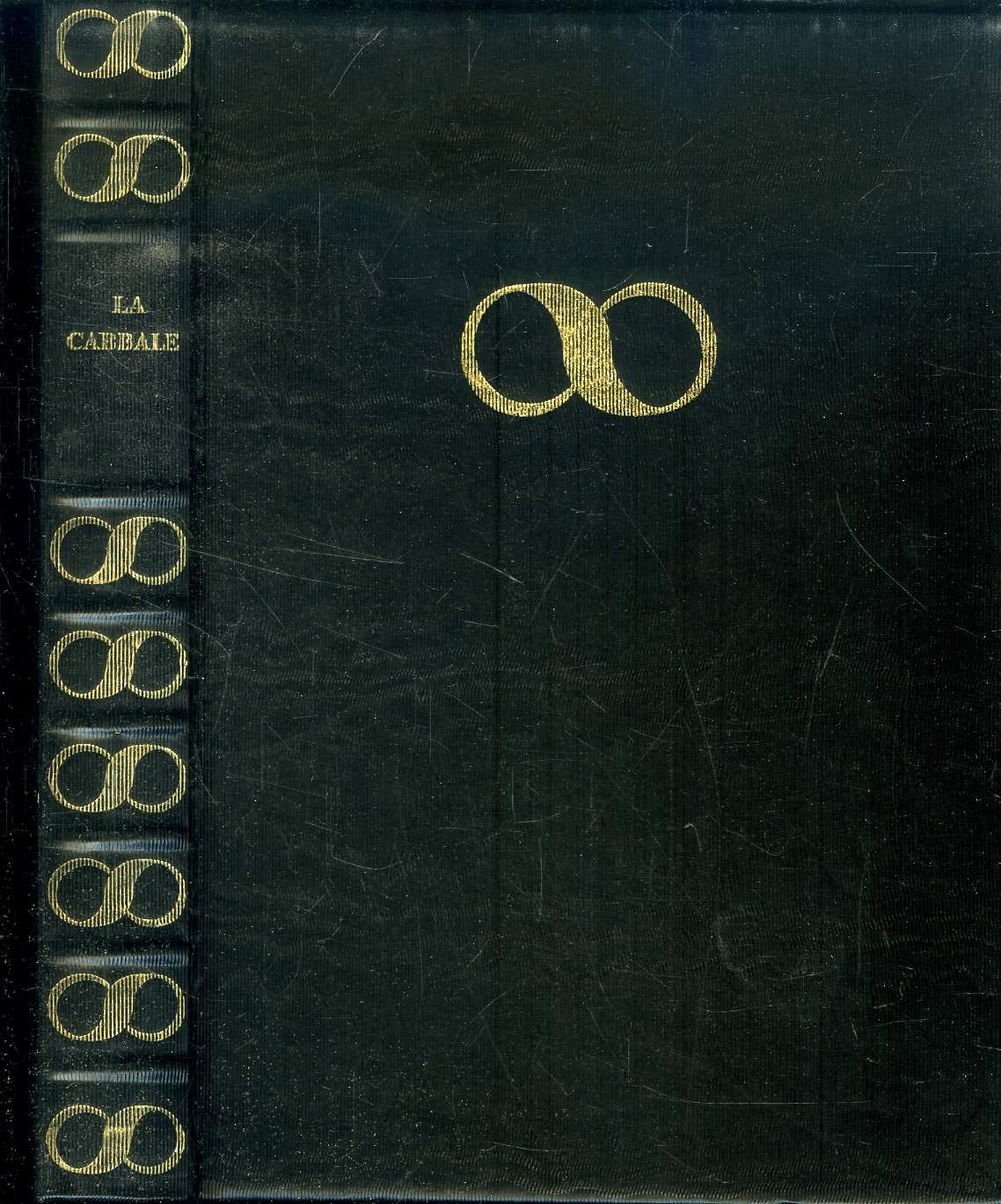 La Cabbale et la tradition judaïque (Bibliothèque de l'irrationnel et des grands mystères) 9782725600505