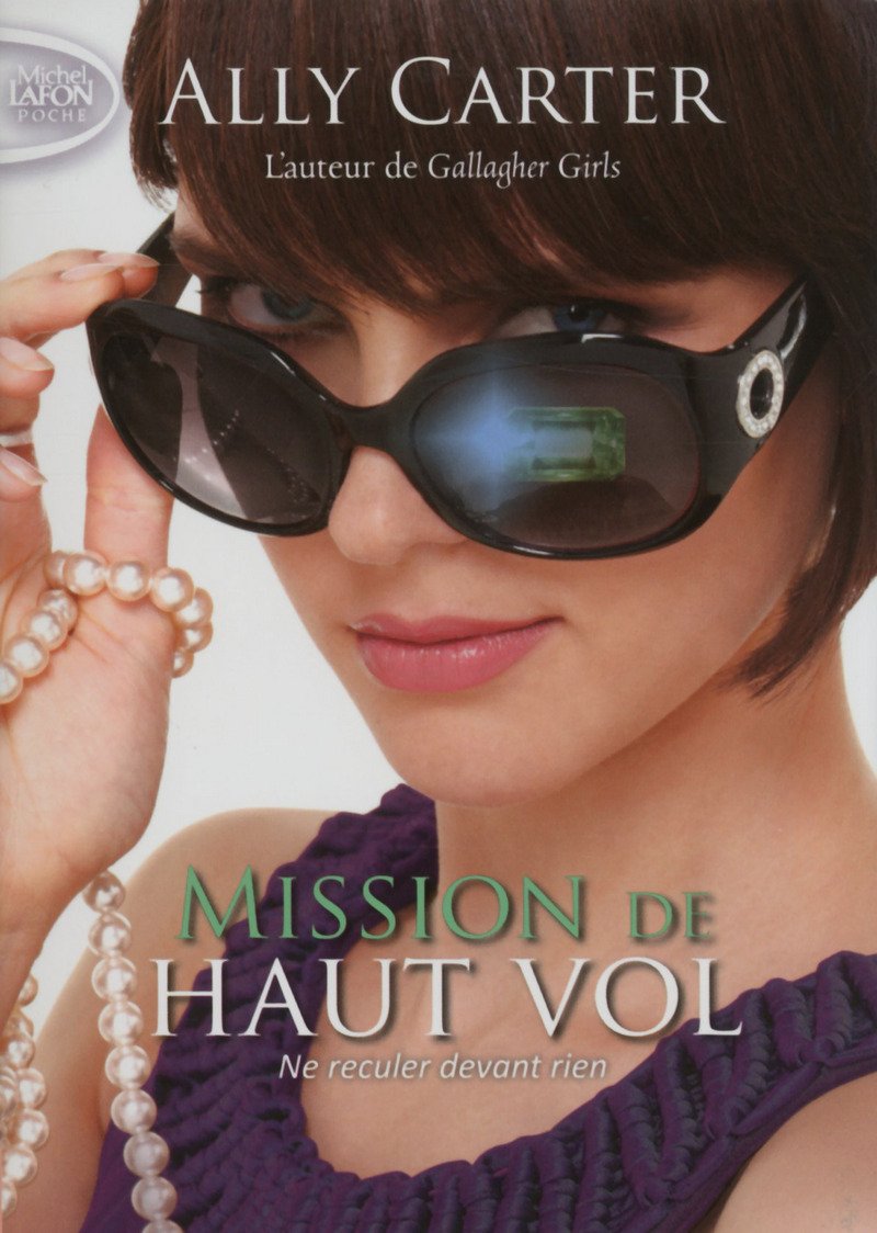 Mission de haut vol T02 Ne reculer devant rien (2) 9791022400794