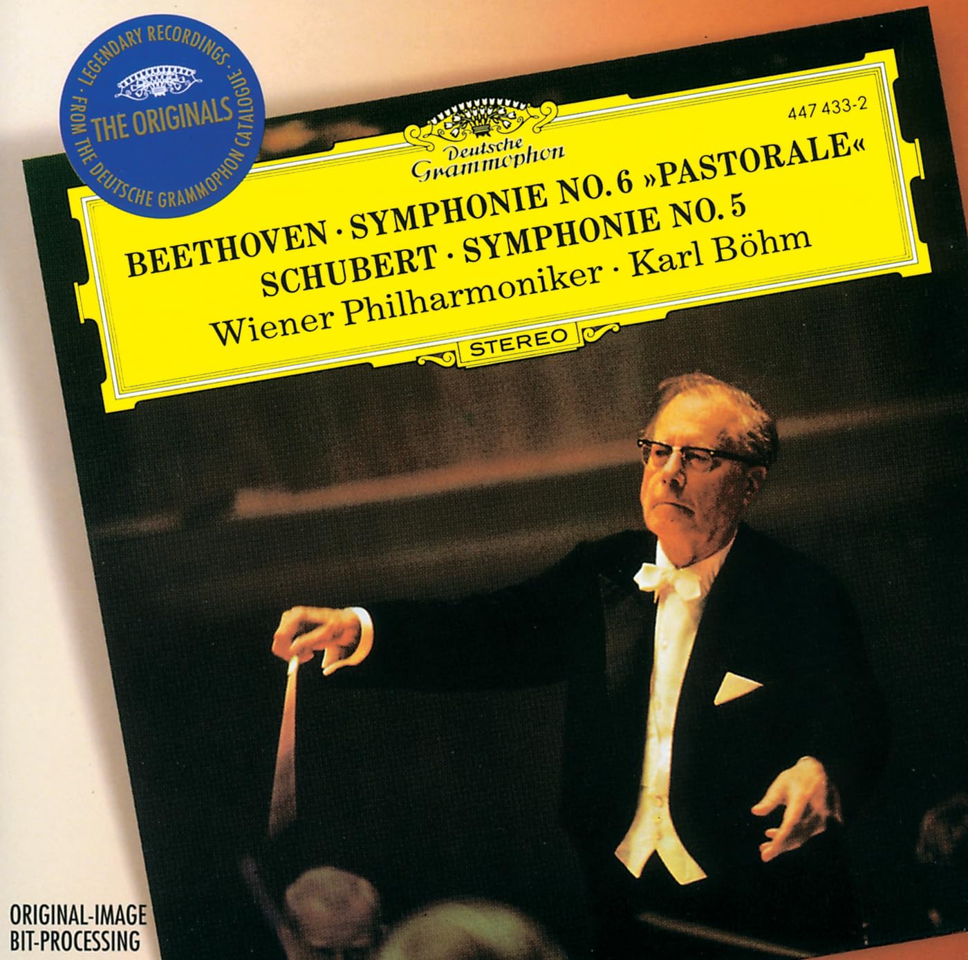 Symphony No.6 [Import] 5528944743326