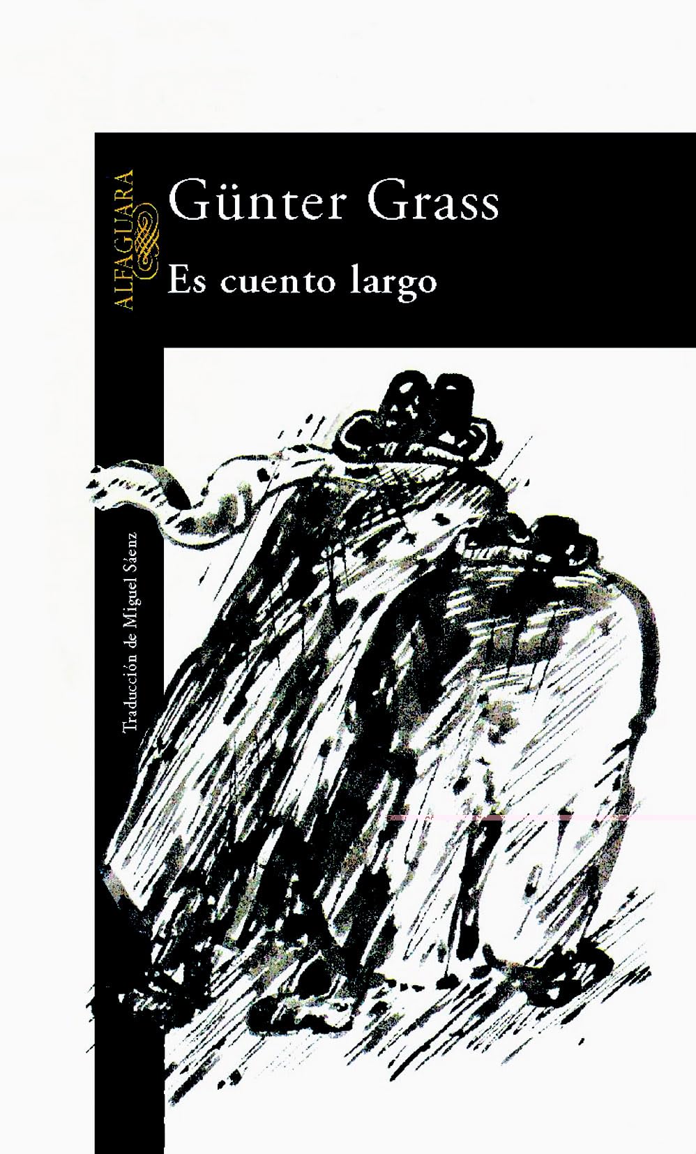 Es Cuentro Largo 9788420428383