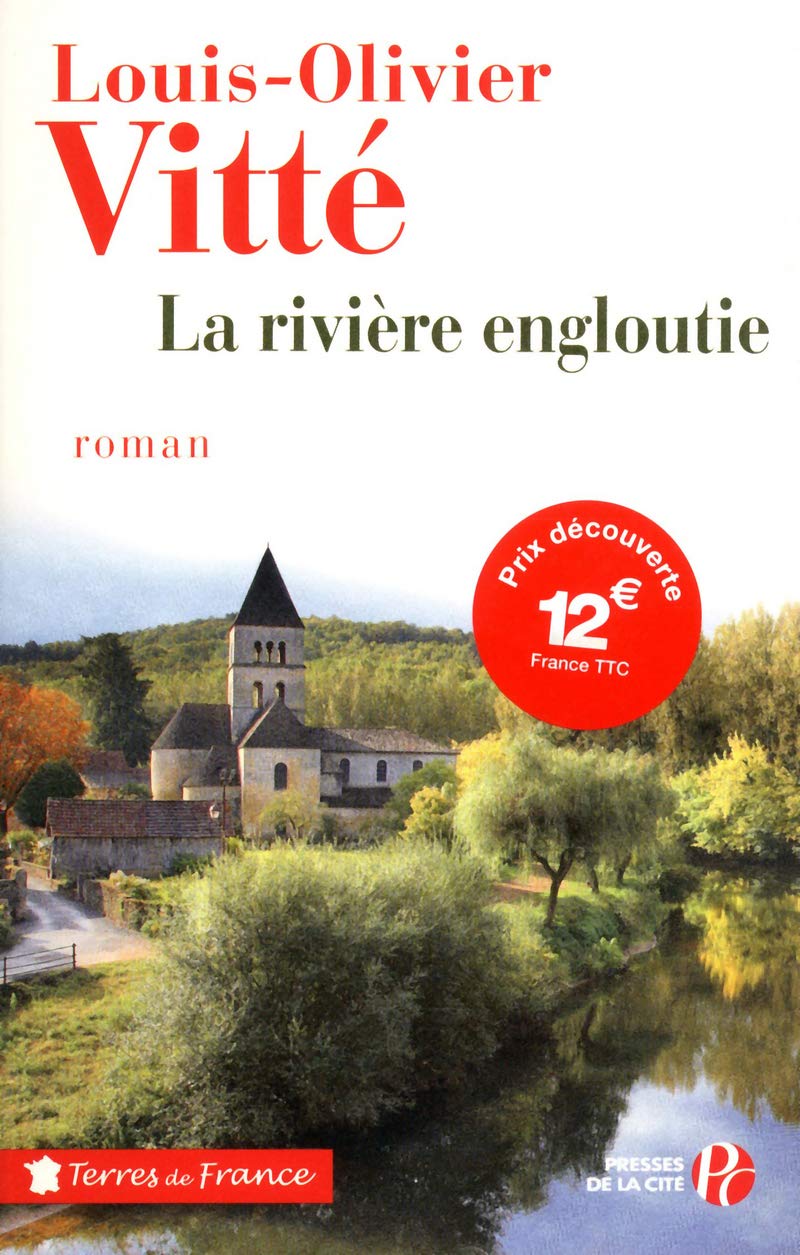 La Rivière engloutie 9782258099739