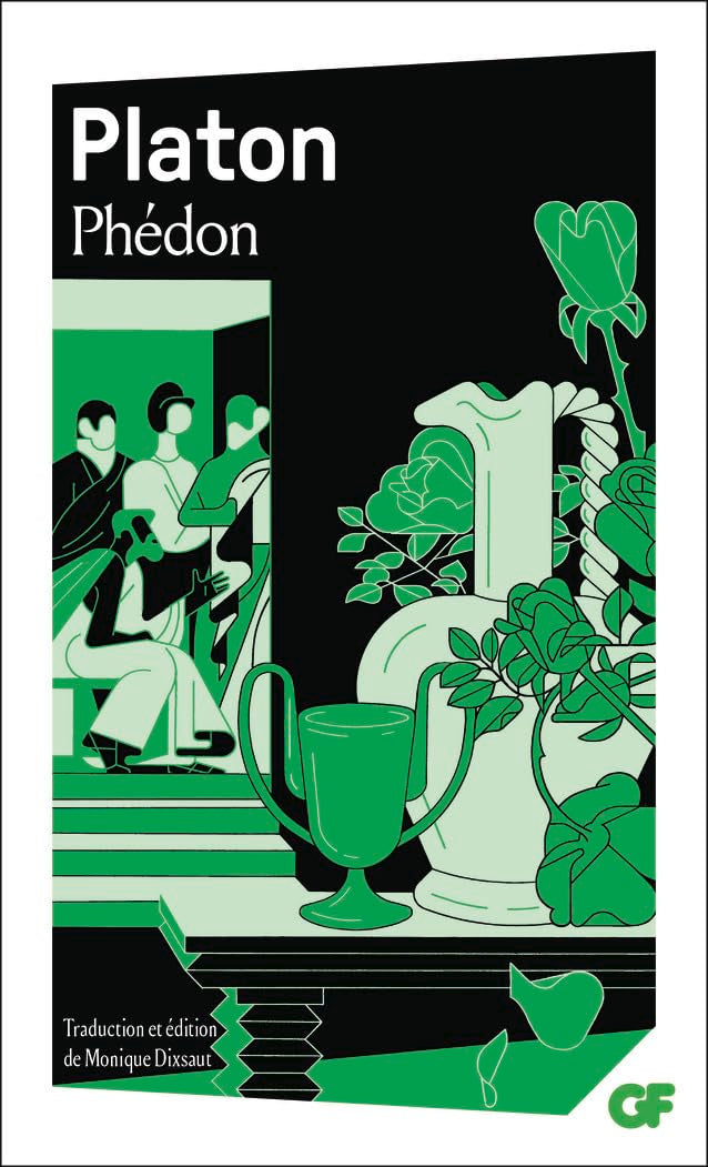 Phédon 9782080499639