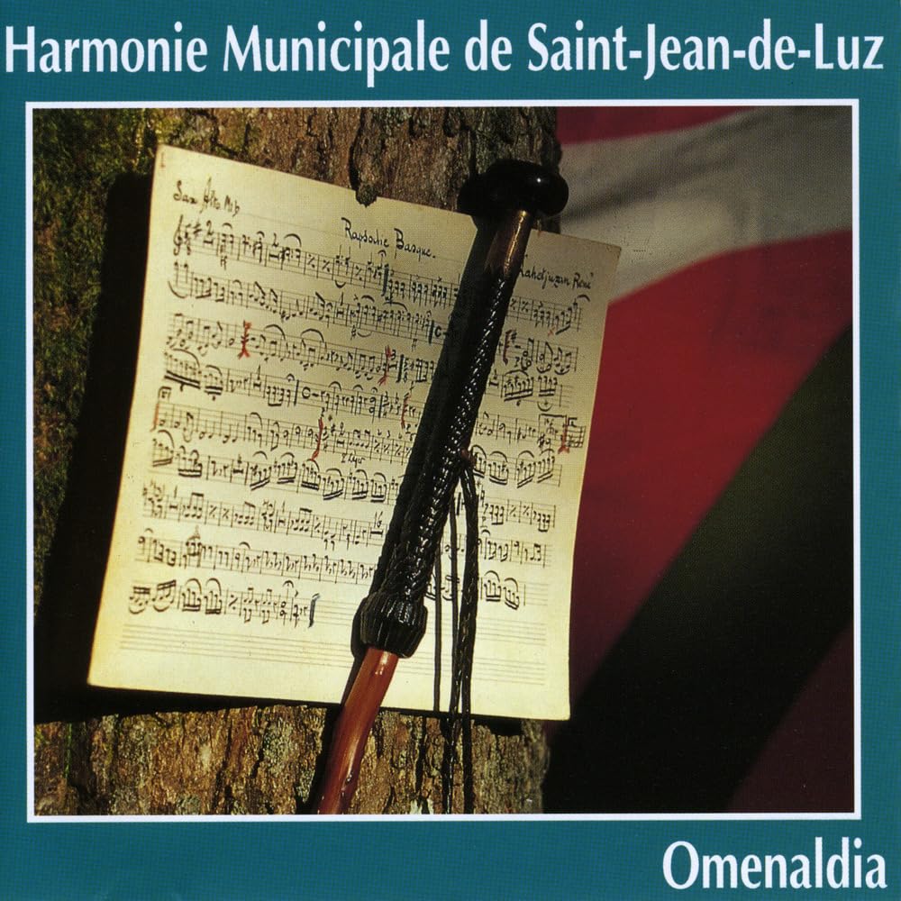 Harmonie St Jean de Luz 3456530000640