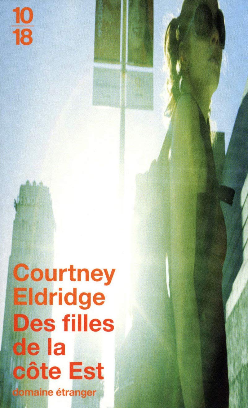 Des filles de la côte Est 9782264046680