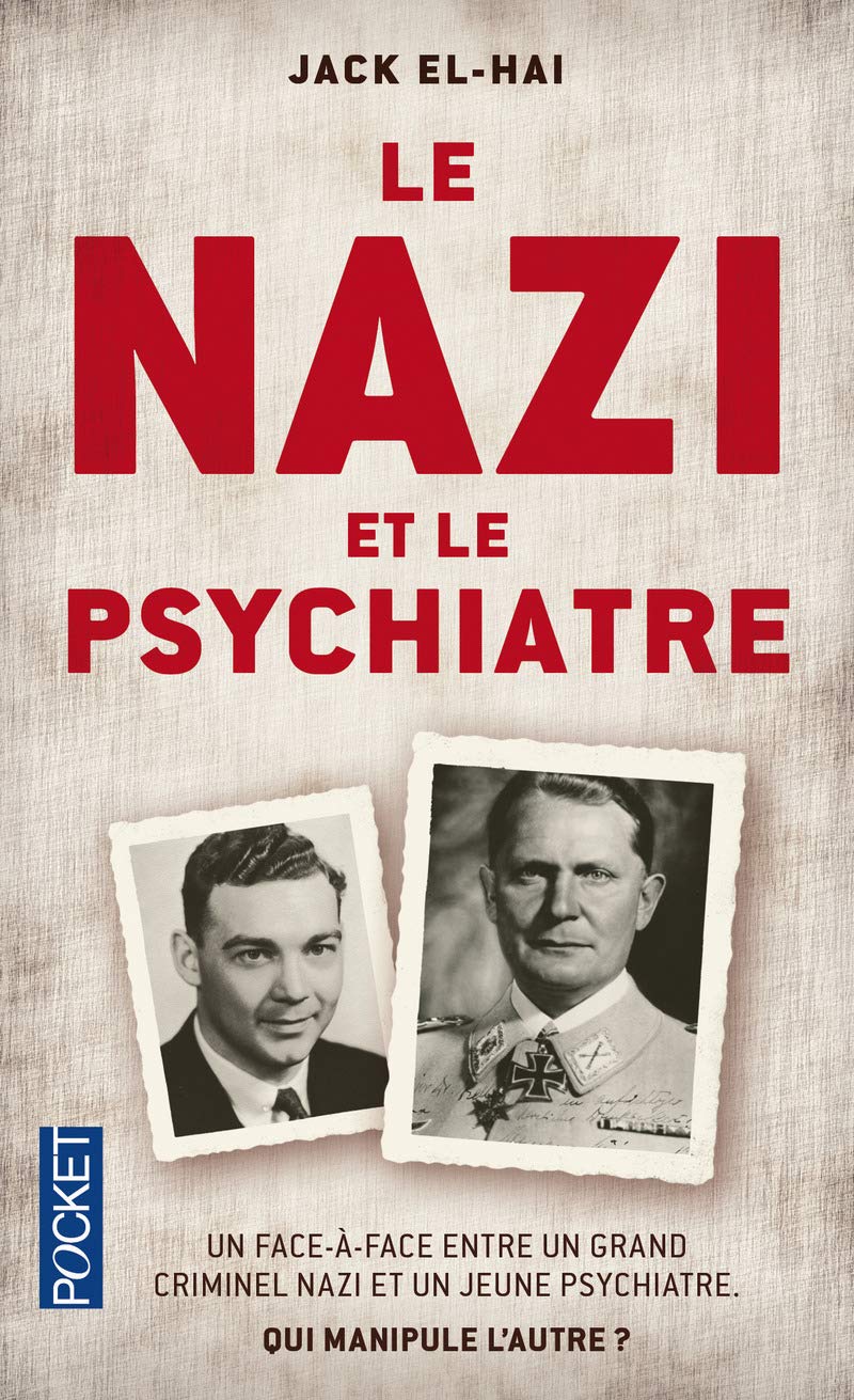 Le nazi et le psychiatre 9782266254519