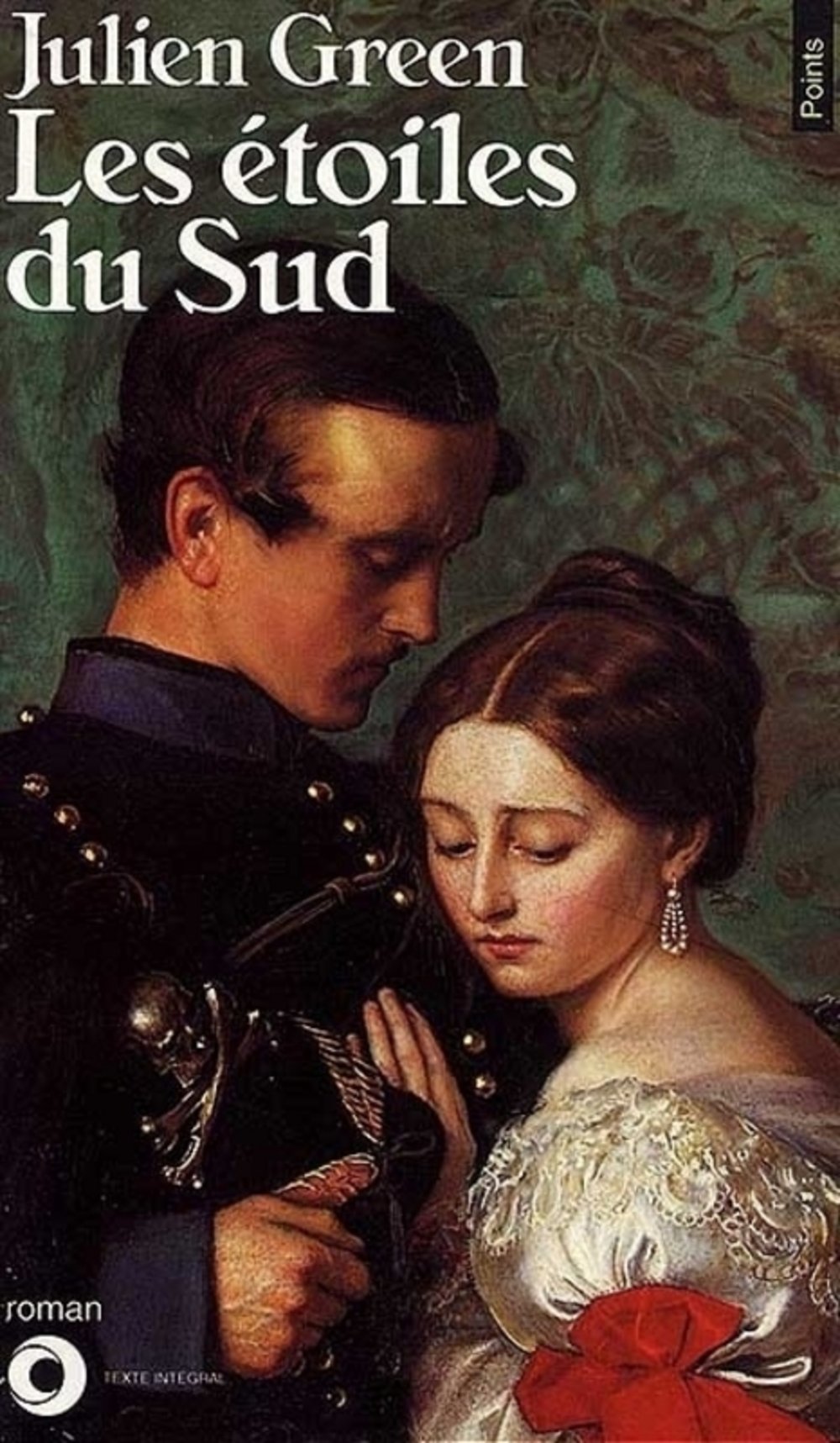Les Etoiles du Sud 9782020132411