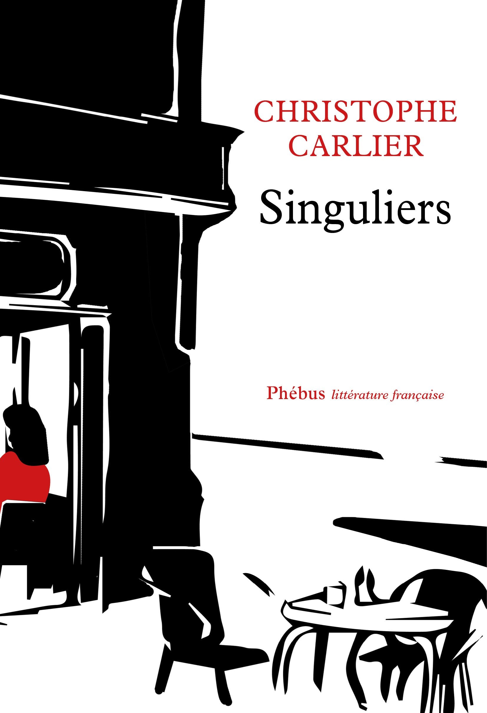 Singuliers (0000) 9782752909923