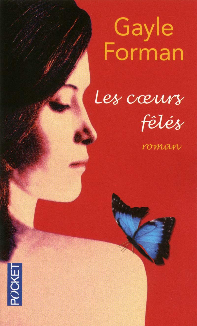Les coeurs fêlés 9782266208062