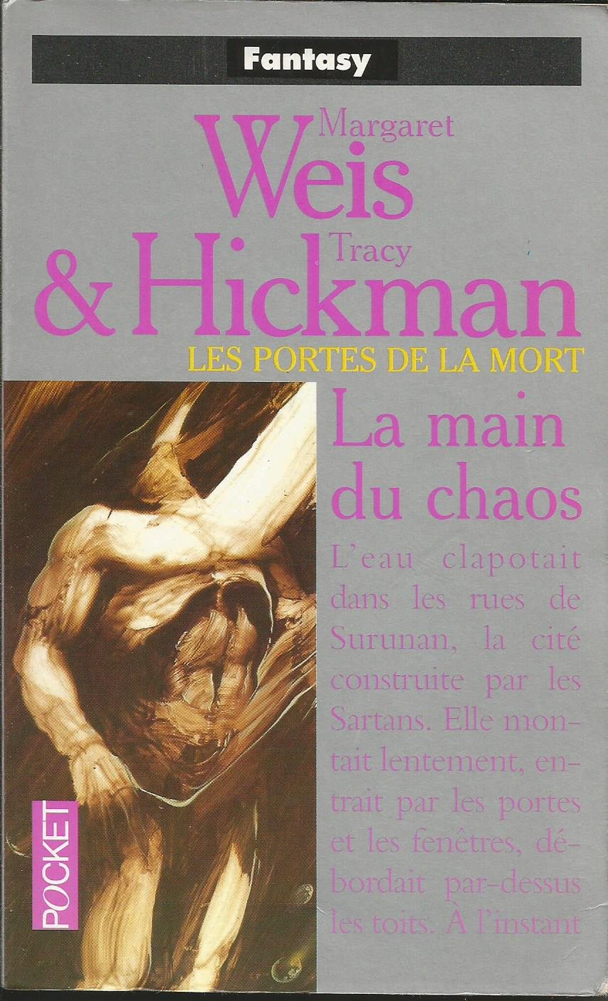 La main du chaos 9782266063838