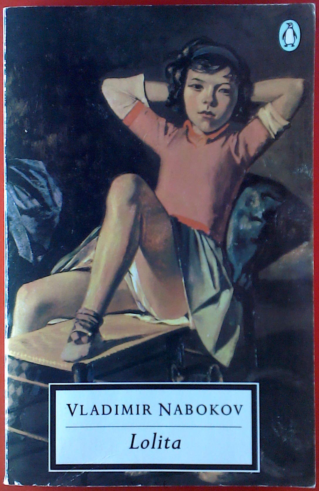 Lolita 9780140188226