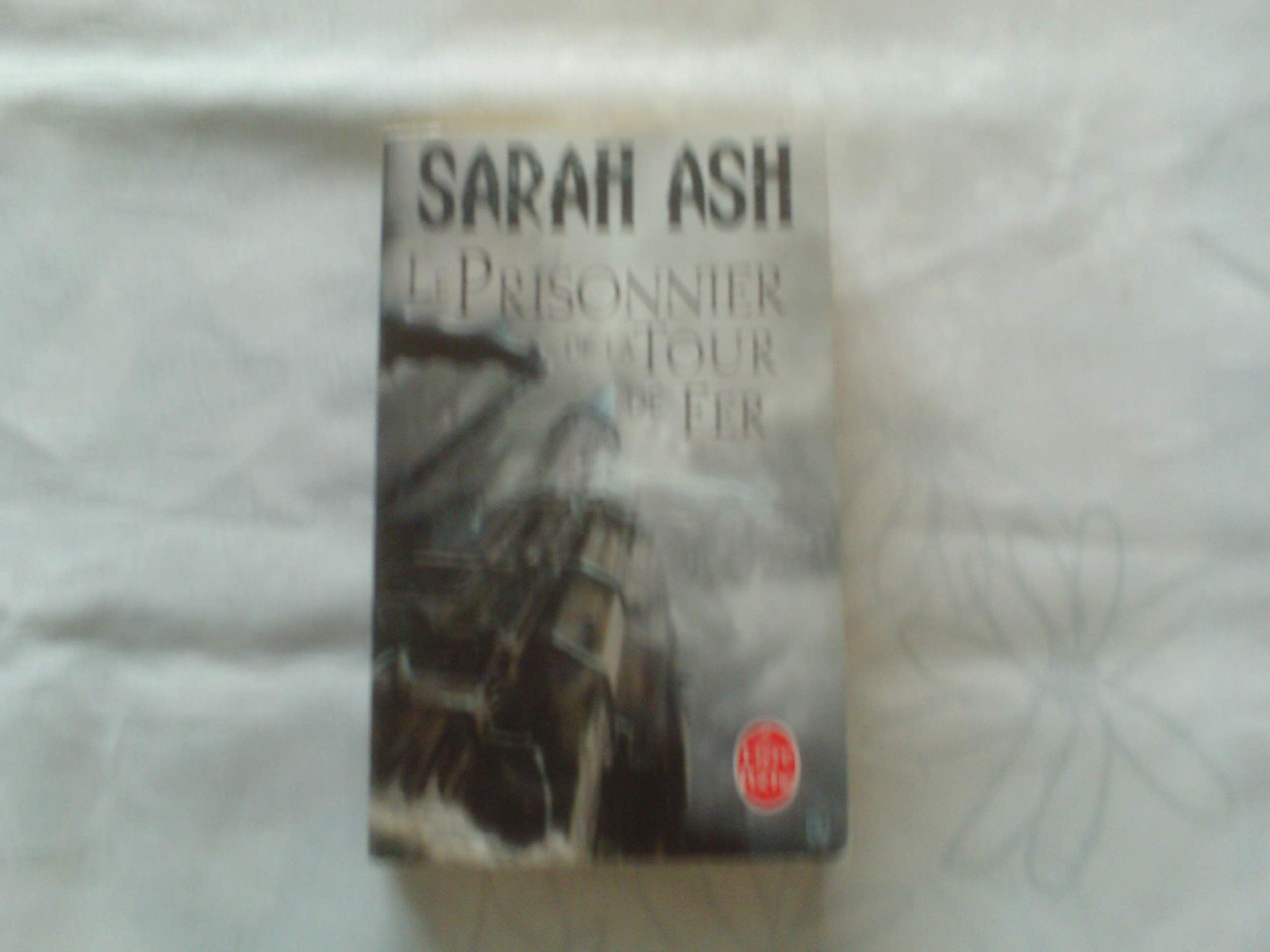 Le Prisonnier de la Tour de Fer (Les Larmes d'Artamon, Tome 2) 9782253096726