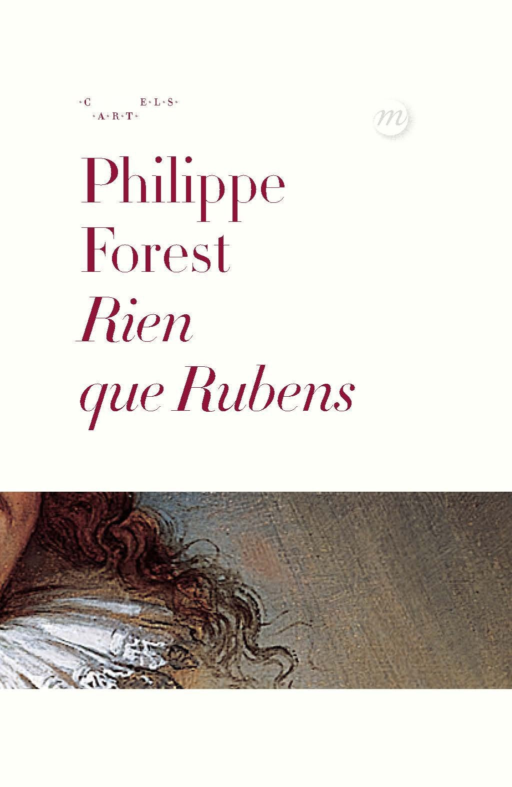 RIEN QUE RUBENS 9782711870479