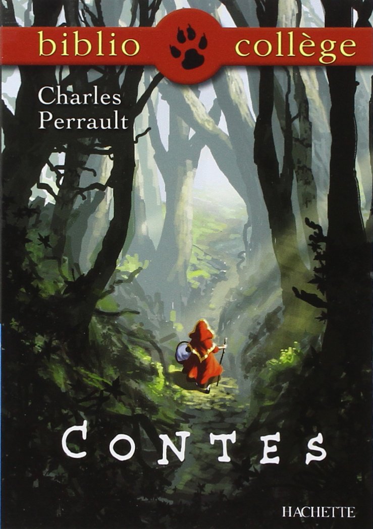Contes 9782011678348