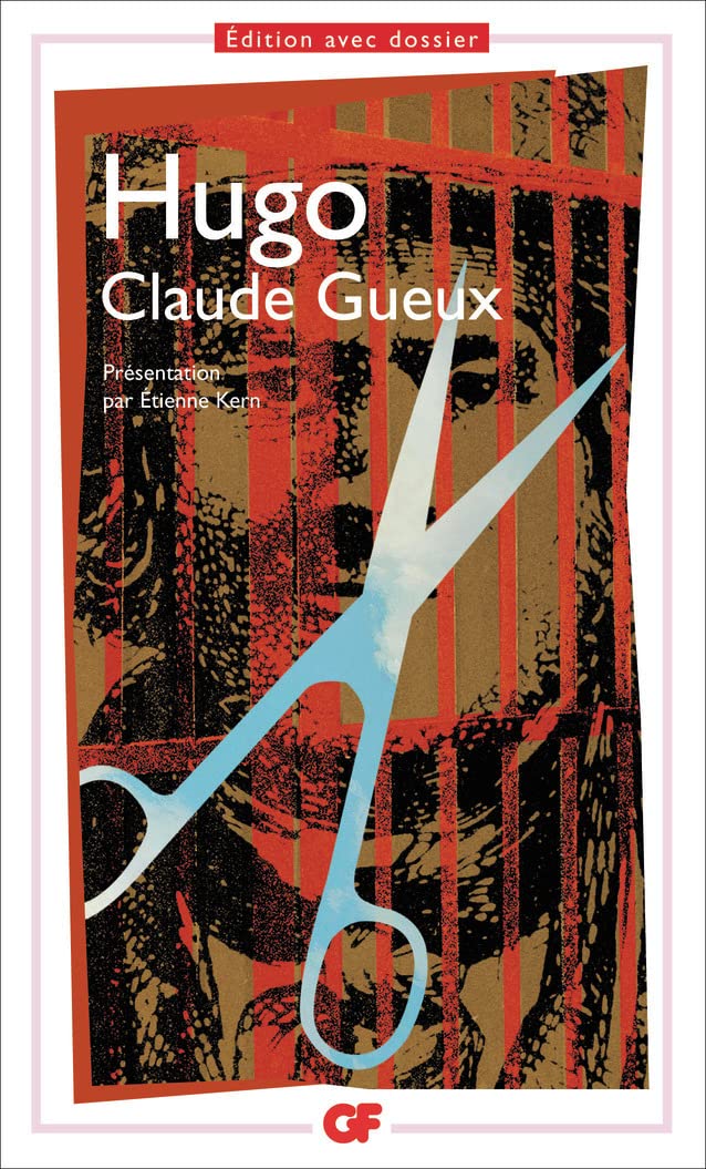 Claude Gueux 9782081231498