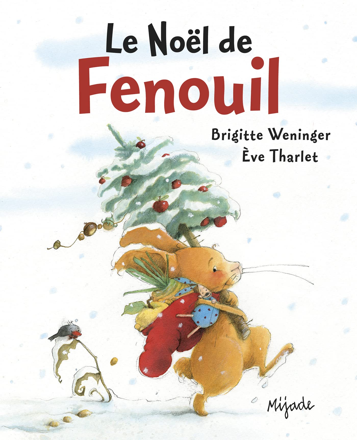 NOEL DE FENOUIL 9782871428145