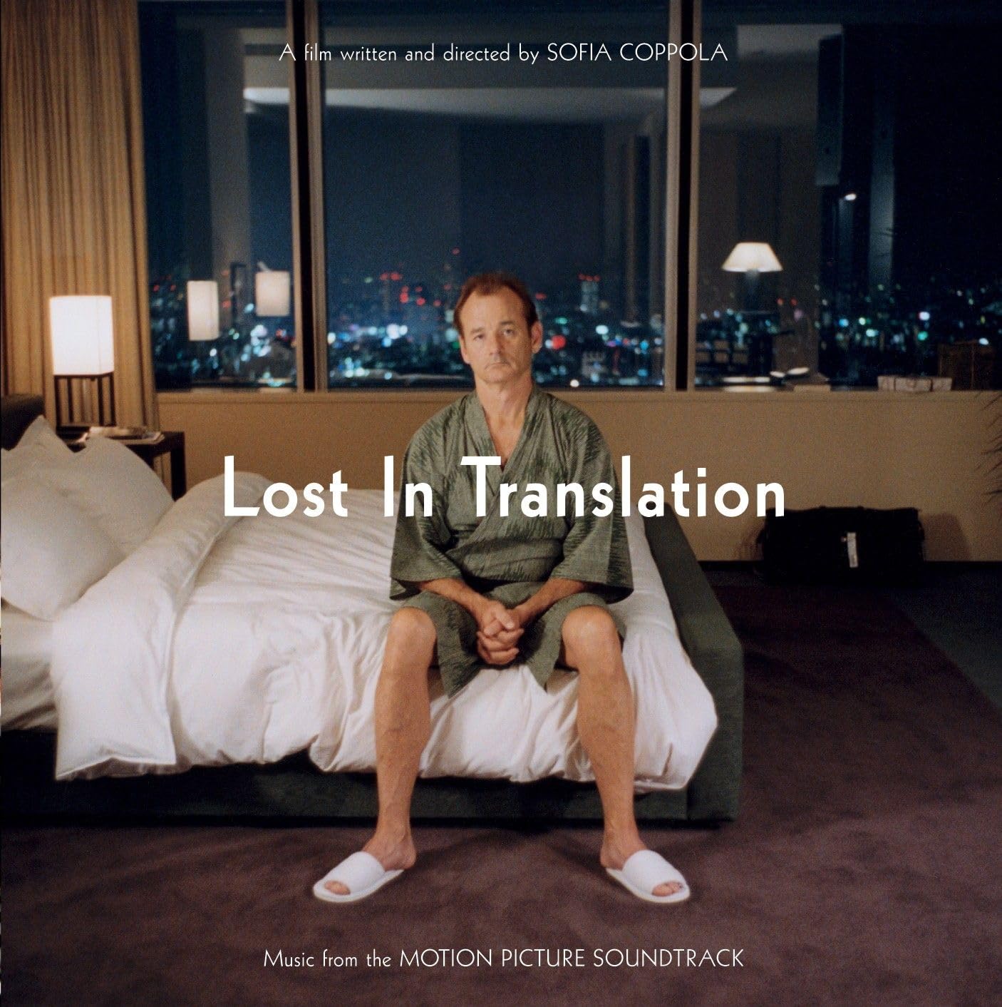 Lost in Translation [Import] 0014431706820