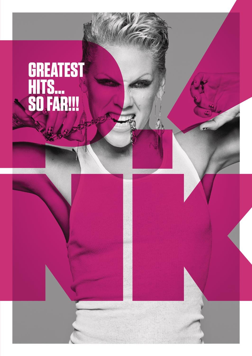 Pink-Greatest Hits So Far 0886978072597