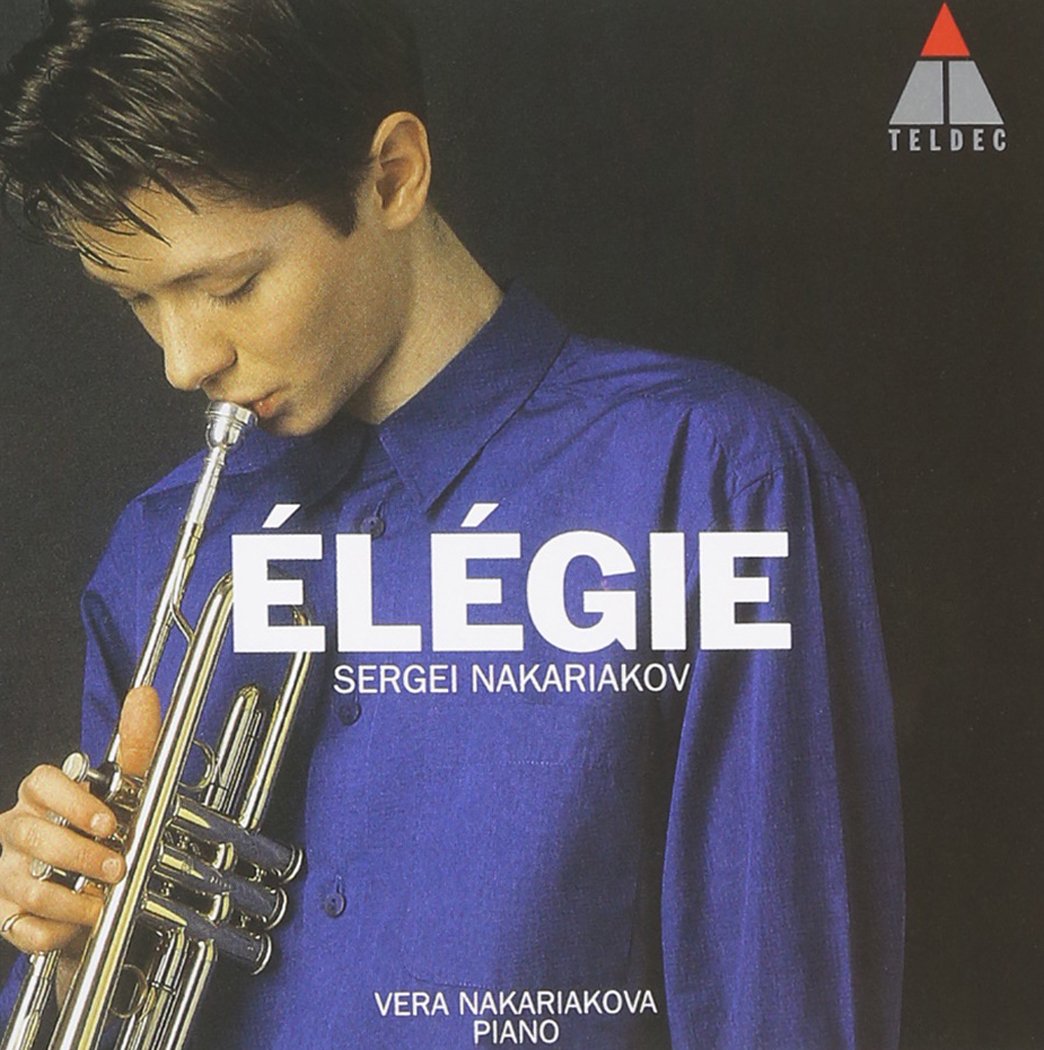 Elegie [Import] 0706301568729