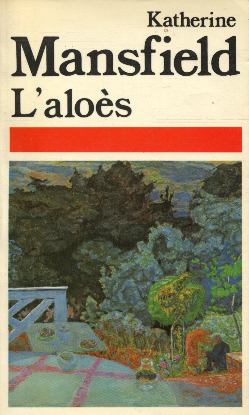 L'aloes 9782266020671