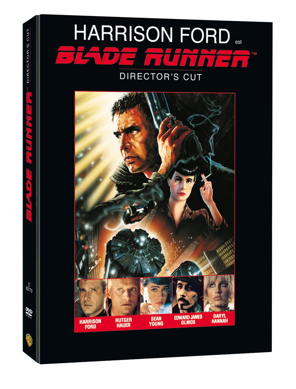 Blade Runner [Director's Cut] 7321950837793