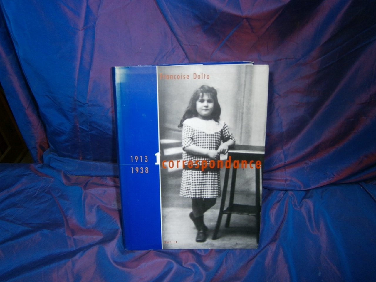 Correspondance. Tome 1 9782218037412