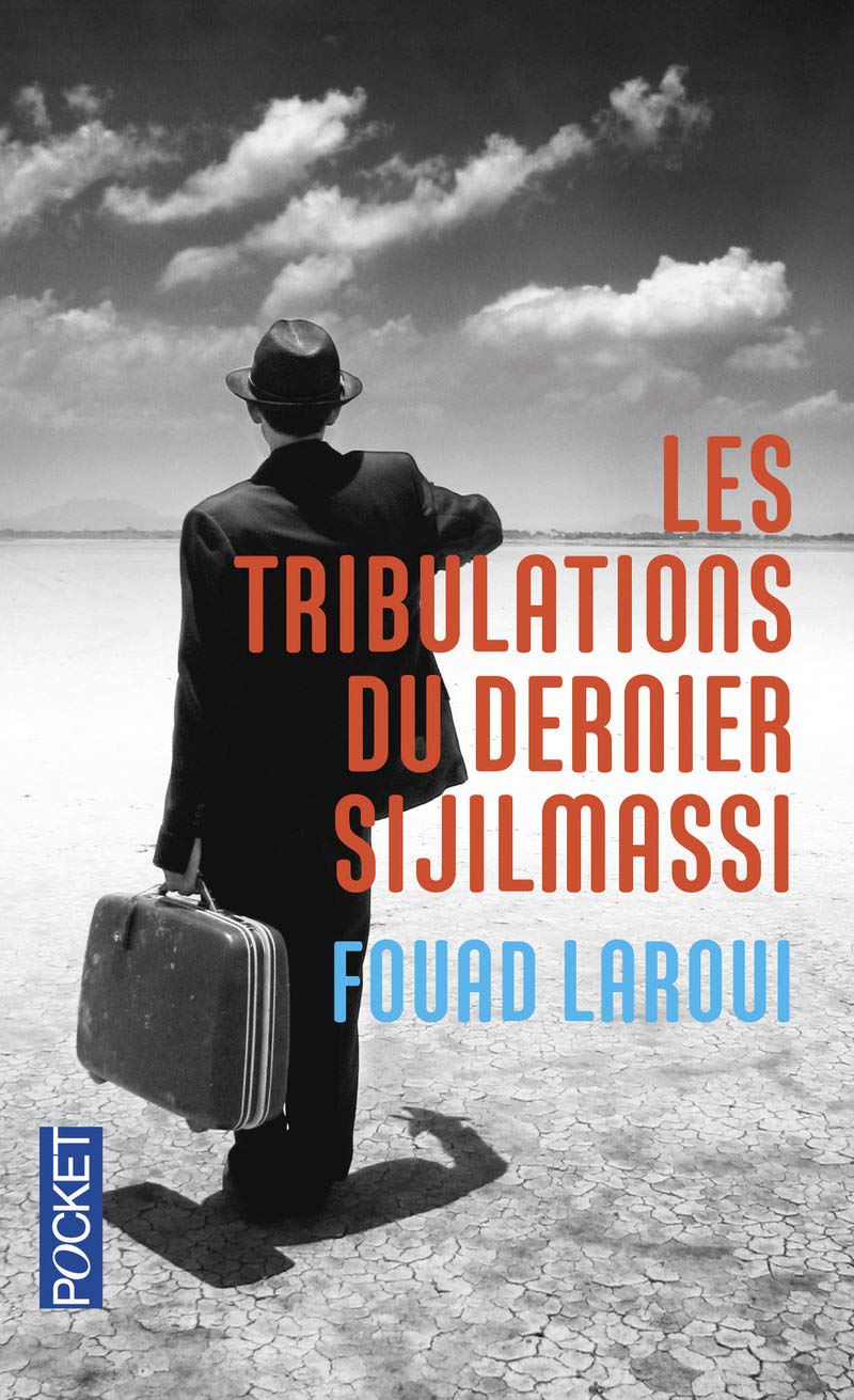 Les Tribulations du dernier Sijilmassi 9782266258685