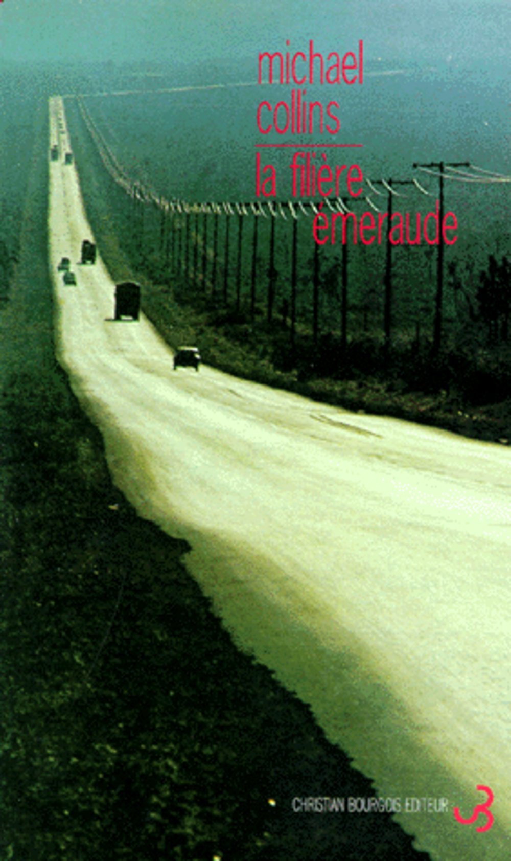 La filière émeraude 9782267015317