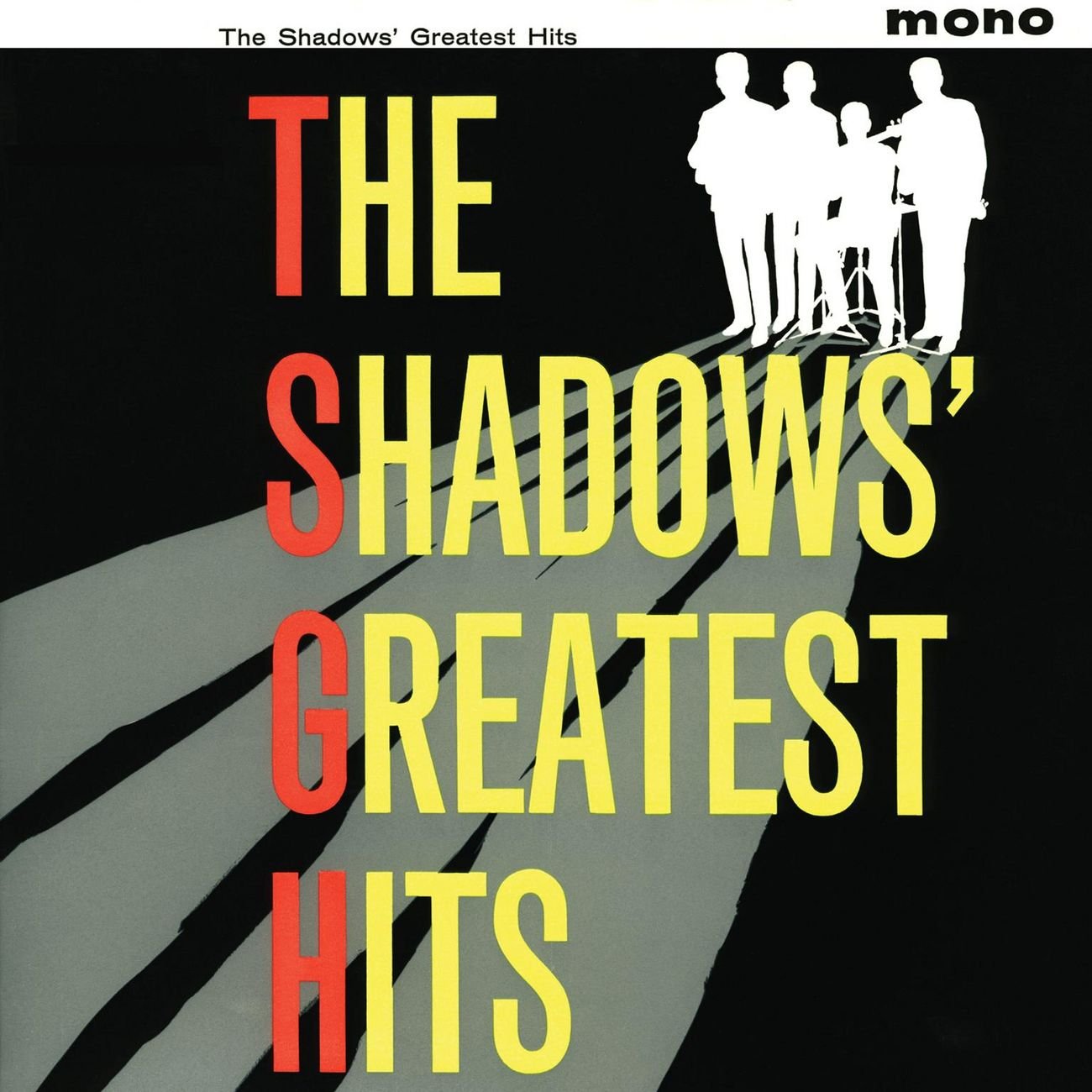 Greatest Hits 0077779242320