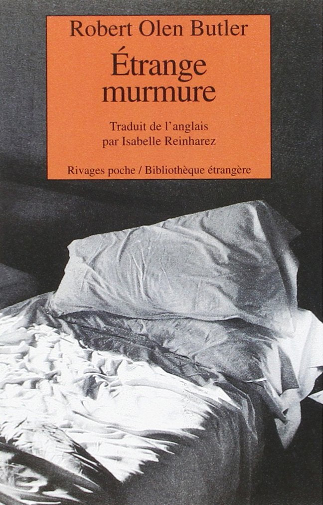 Étrange murmure 9782743604783