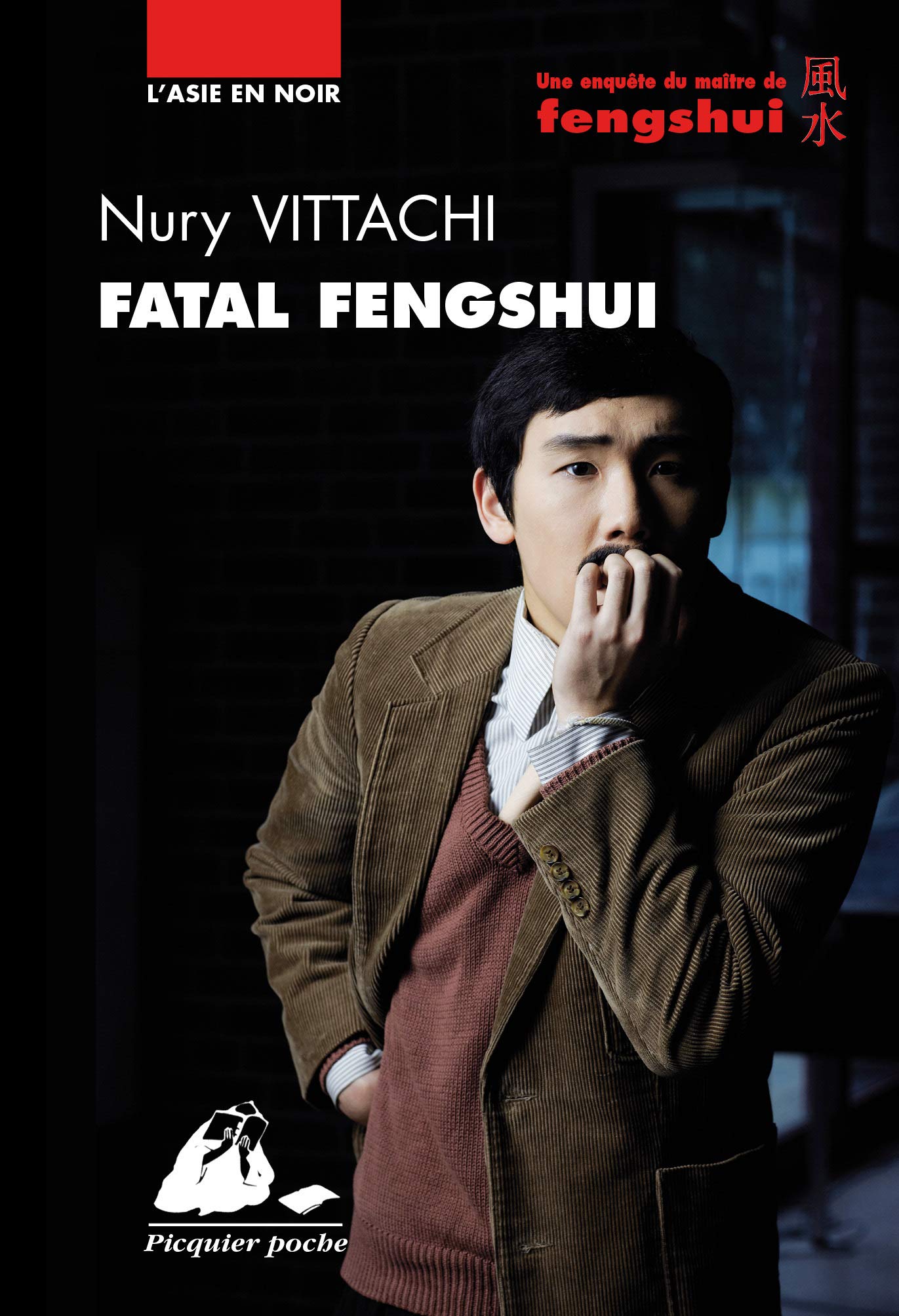 Fatal fengshui 9782809710199