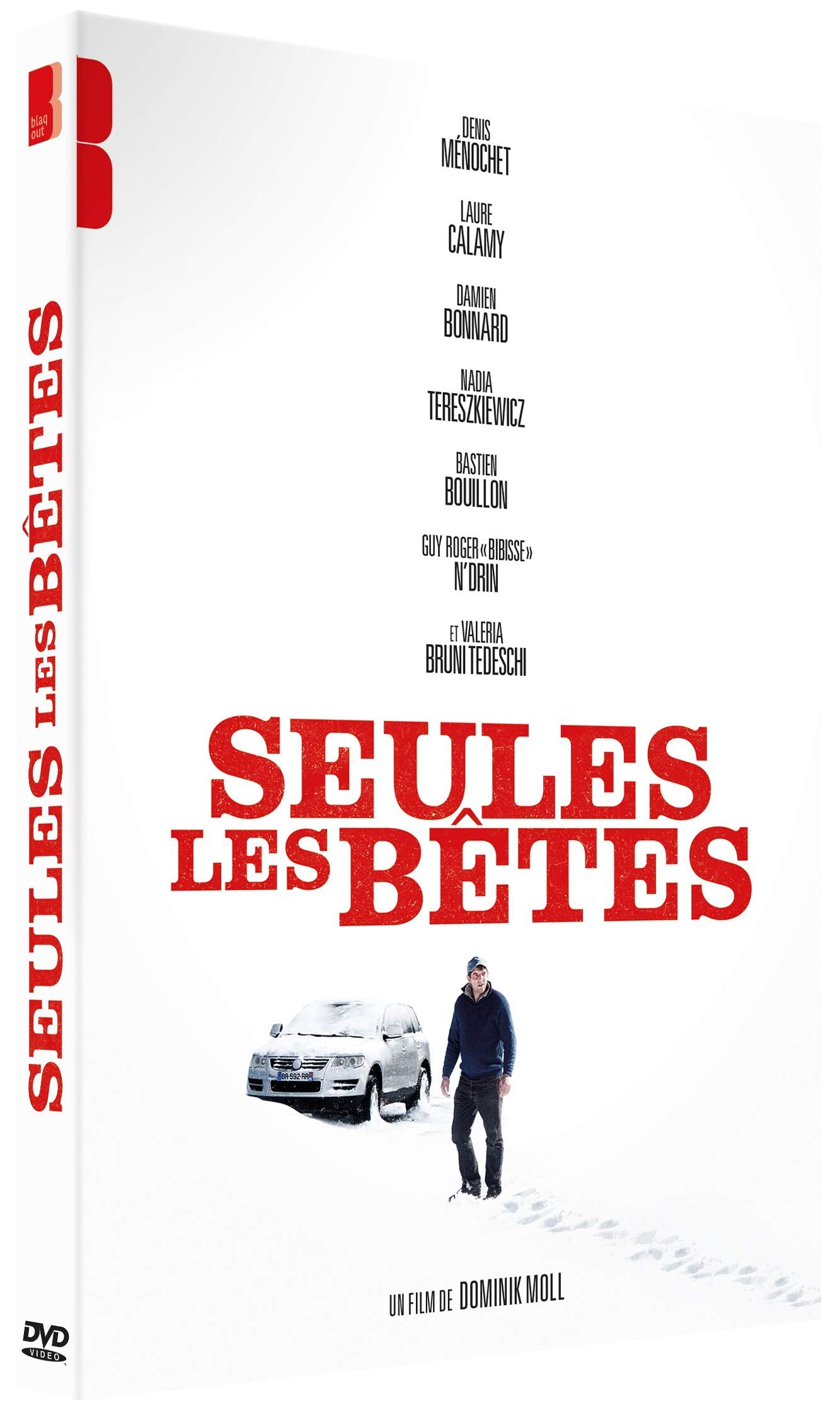 Seules les Bêtes 3760247209402