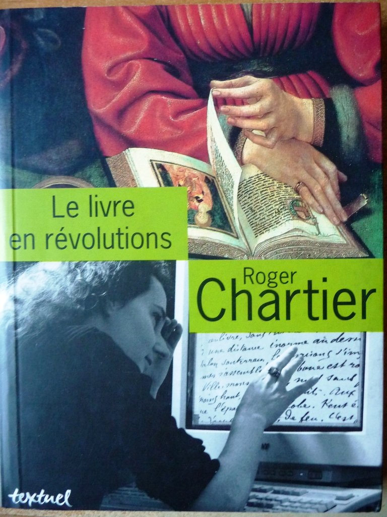 Le Livre en revolutions 9782909317342