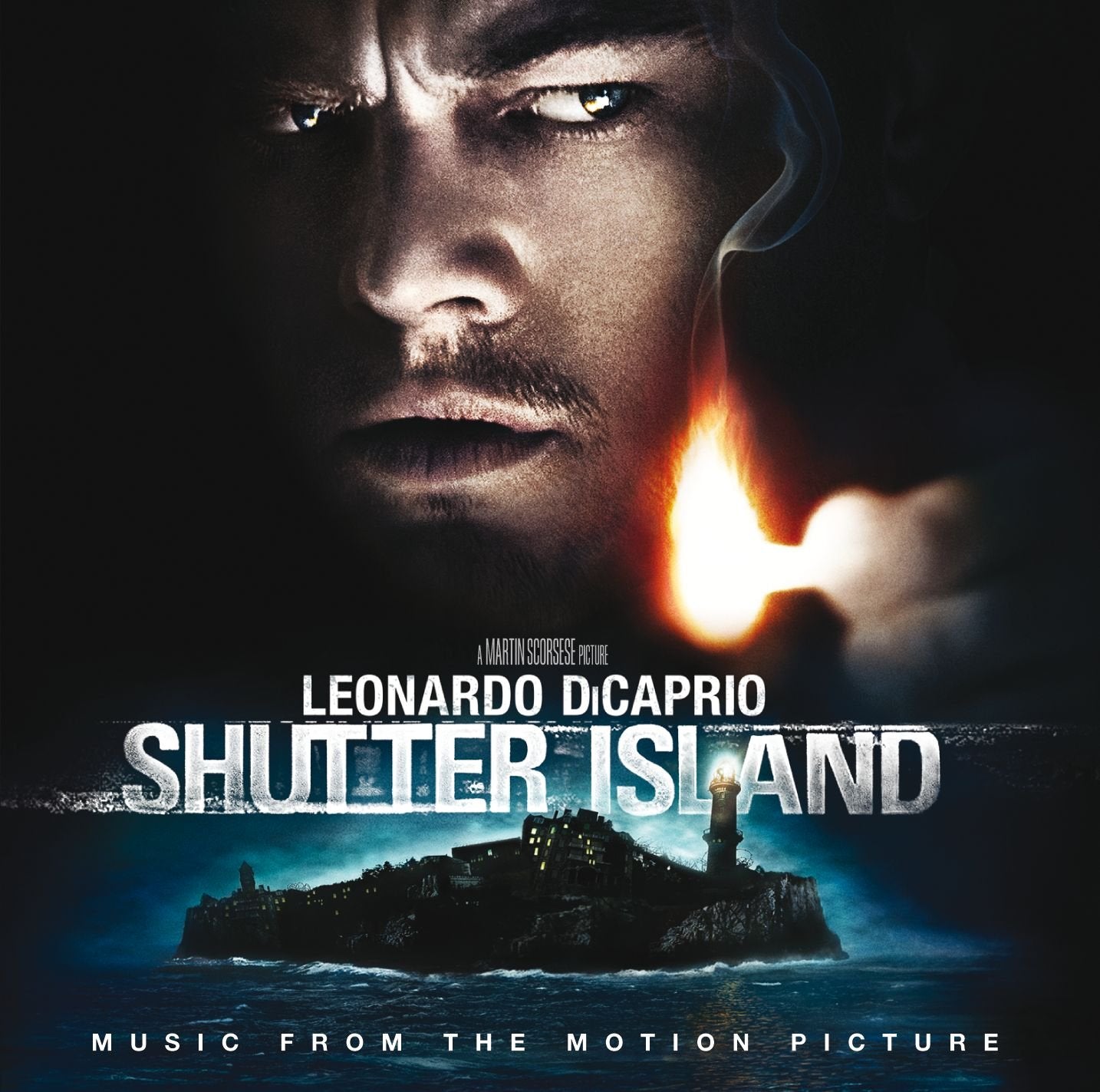 Shutter Island 0081227983192