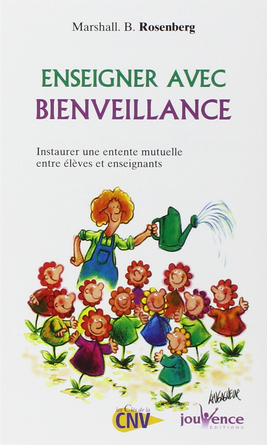 n°124 Enseigner avec bienveillance 9782883534742