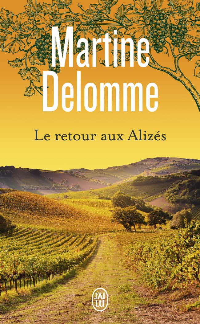 Le retour aux Alizés: Un été d'ombre et de lumière, II 9782290376799