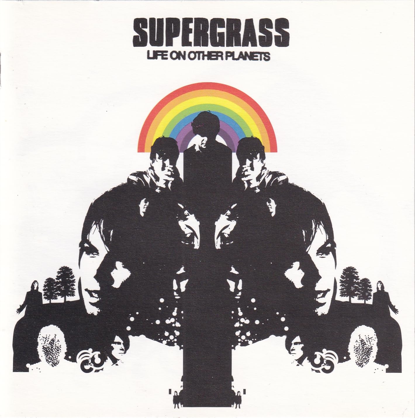 Life On Other Planets 0766489343525