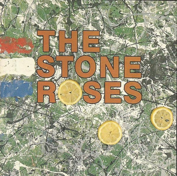 Stone Roses [Import] 0035627413926