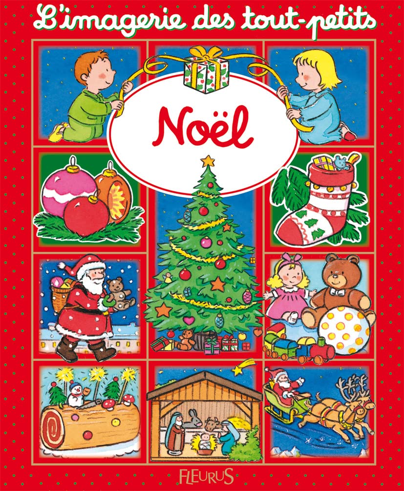 Noël 9782215064794