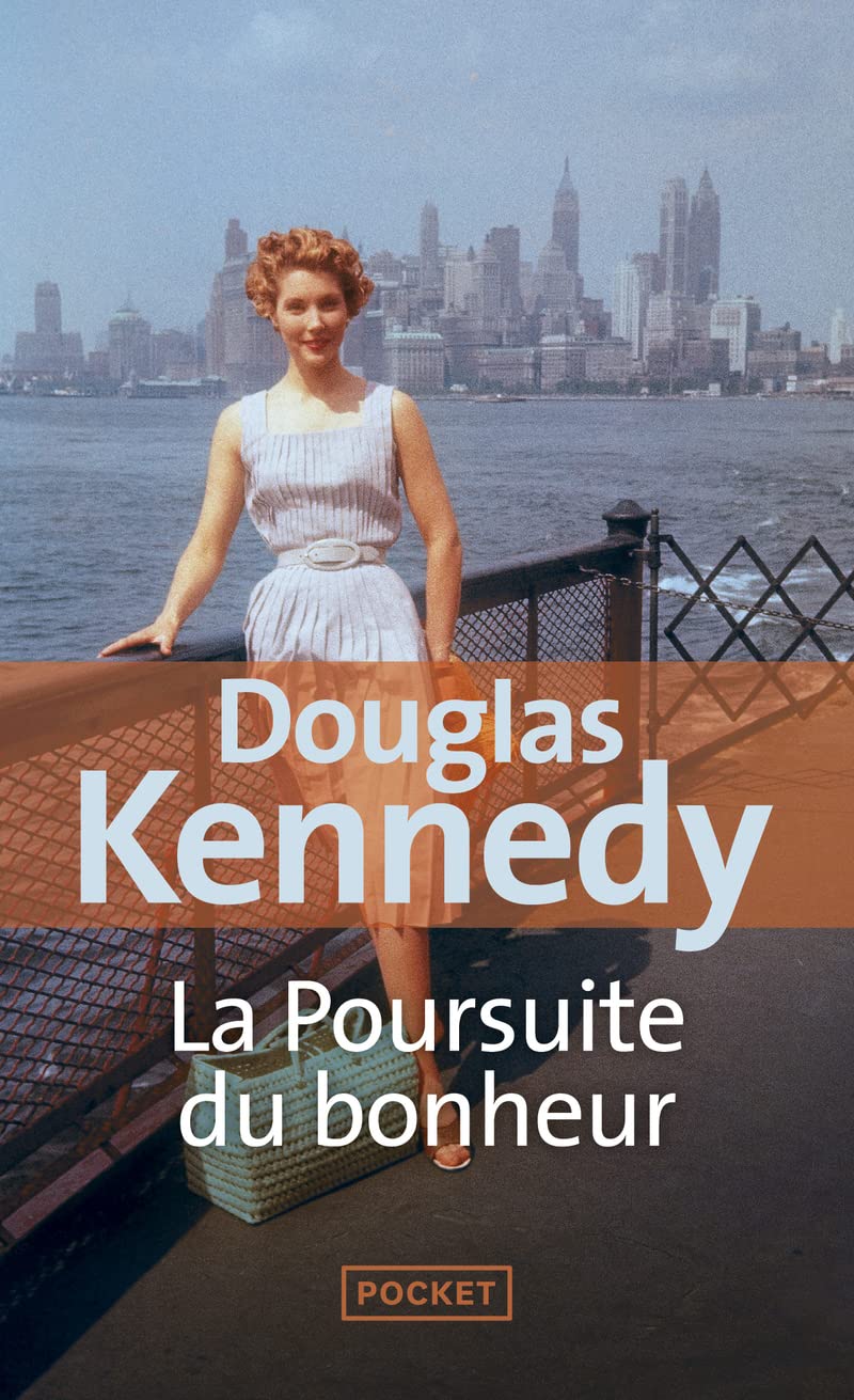 La Poursuite du bonheur 9782266293266