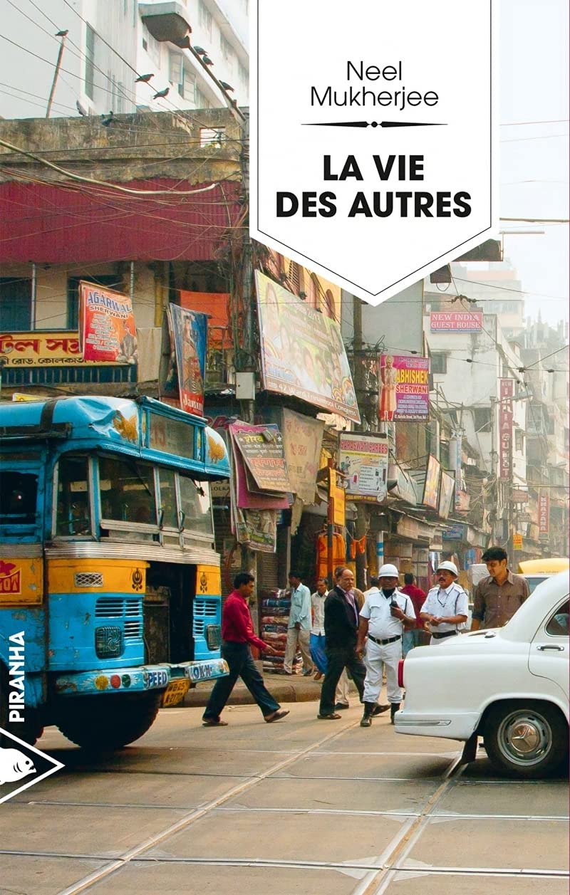 La vie des autres 9782371190450
