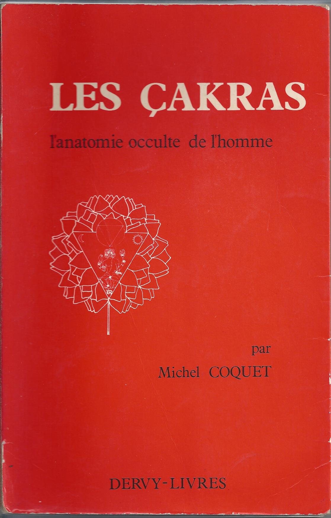 Les Çakras 9782850761508