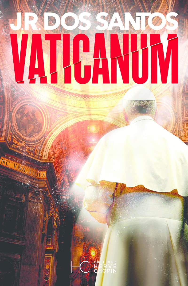 Vaticanum 9782357203341