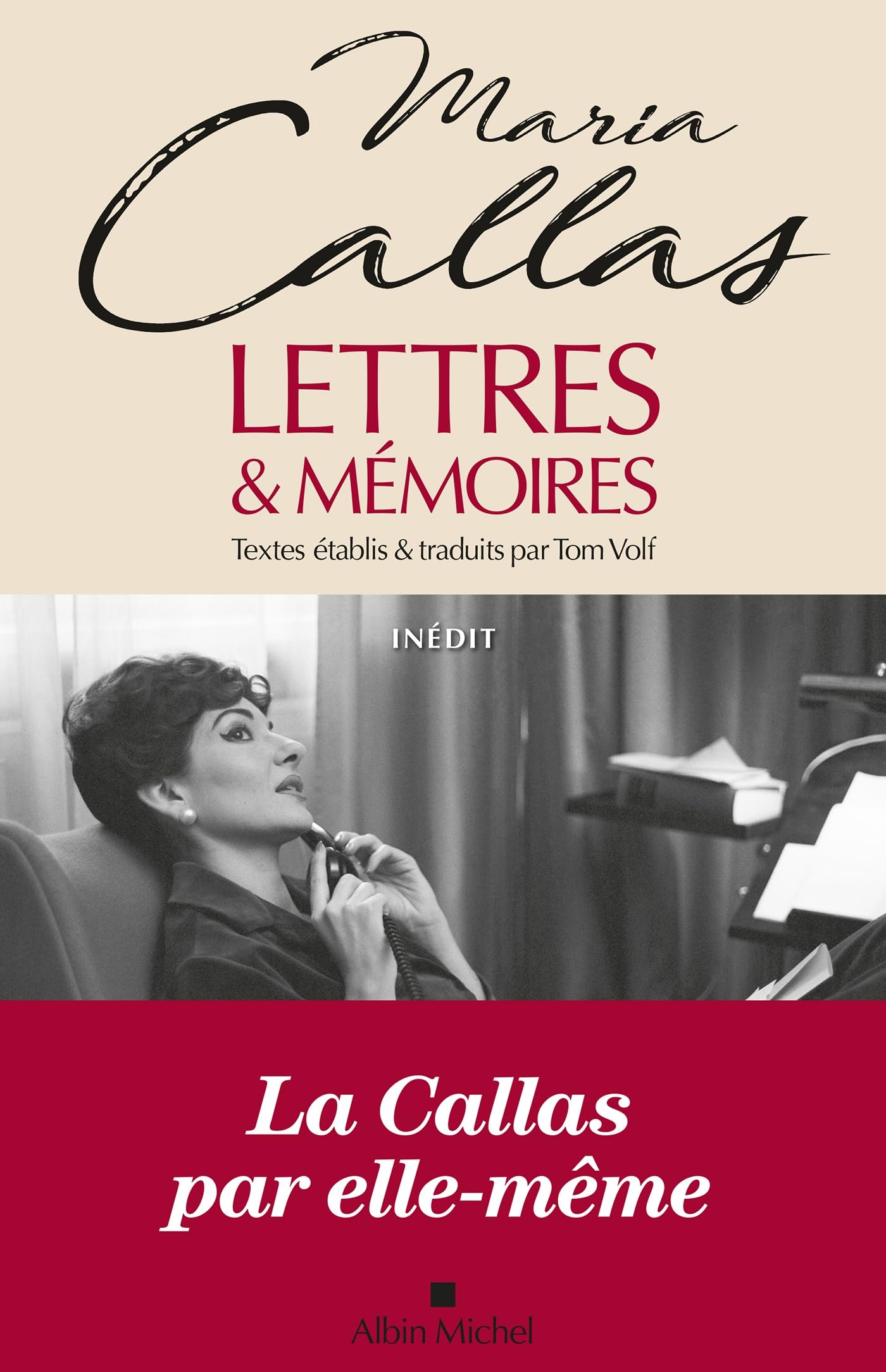 Lettres & mémoires 9782226437143
