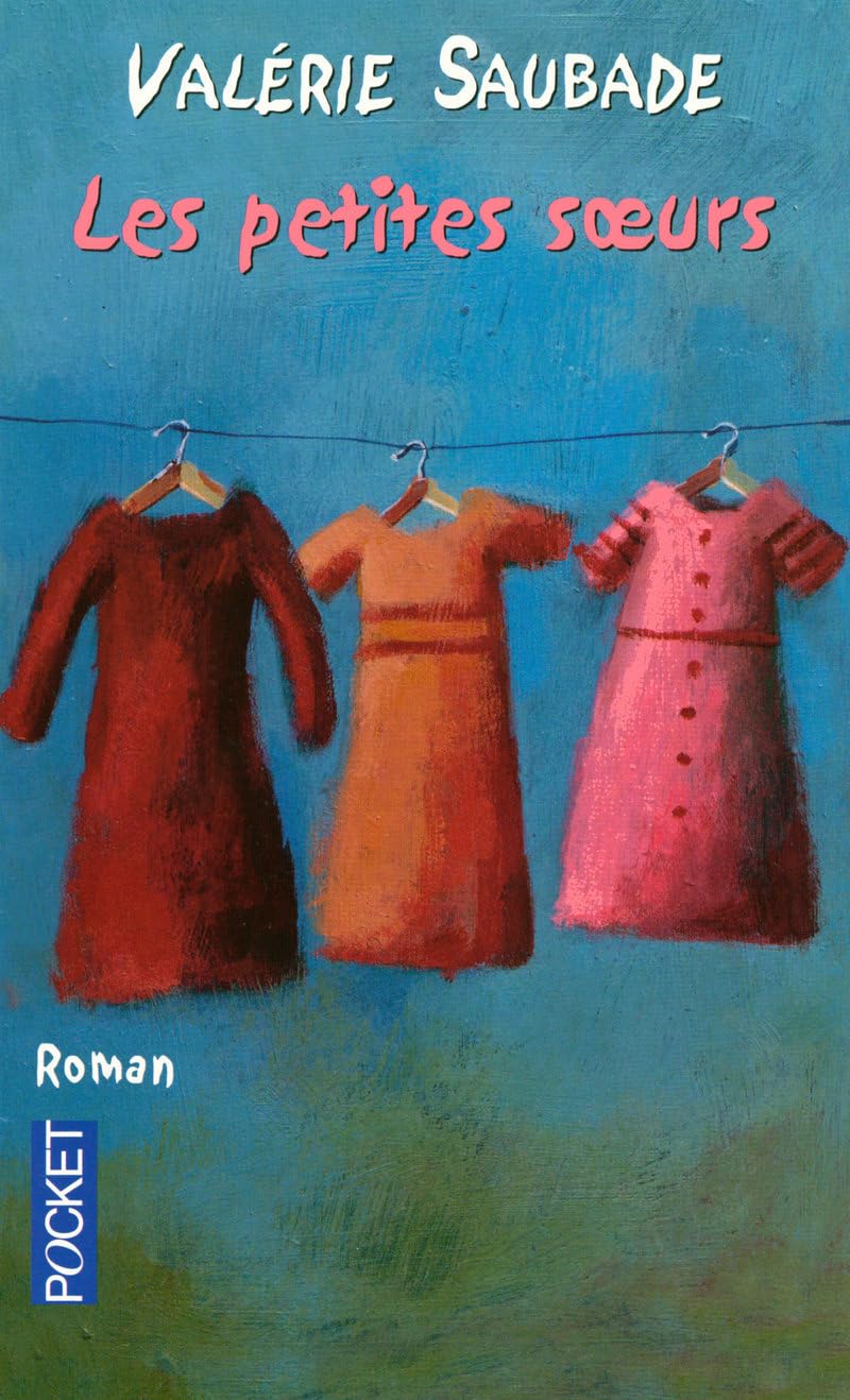 Les petites soeurs 9782266189224