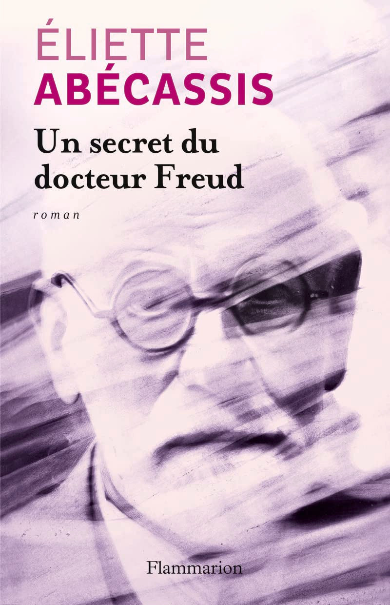 Un secret du docteur Freud 9782081330856