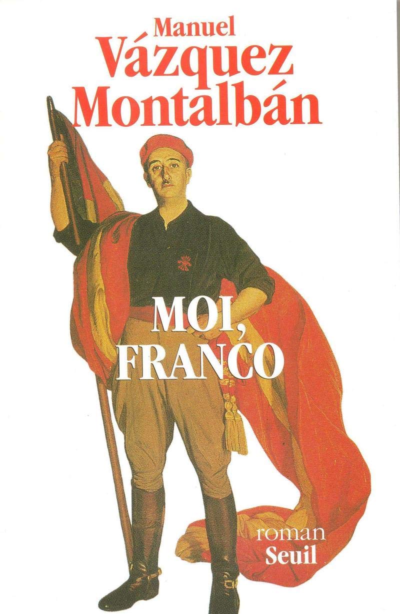 Moi, Franco 9782020198561