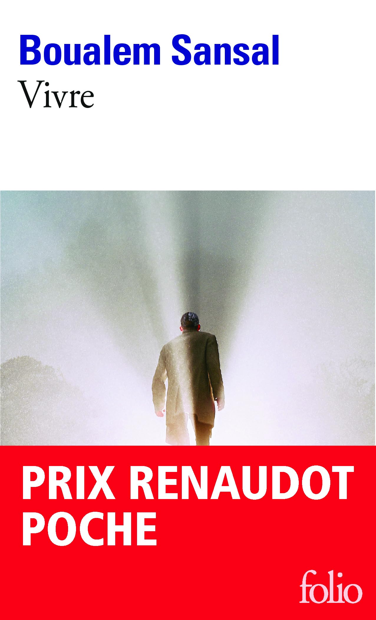 Vivre: Le compte à rebours 9782073096555