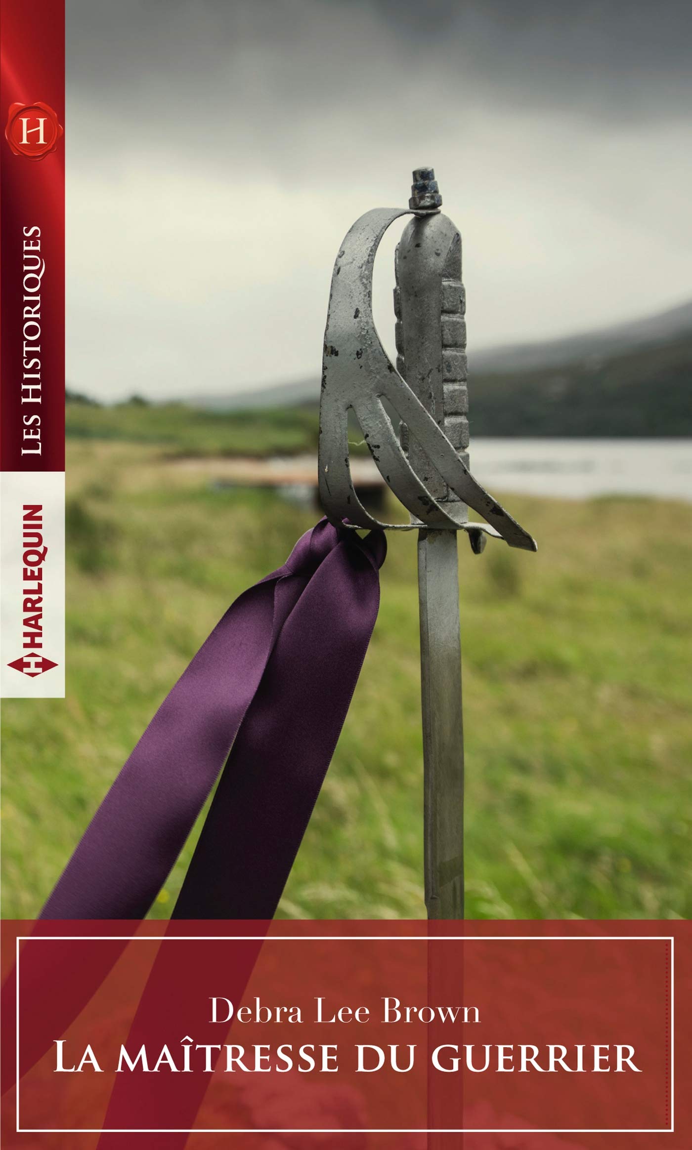 La maîtresse du guerrier 9782280423908