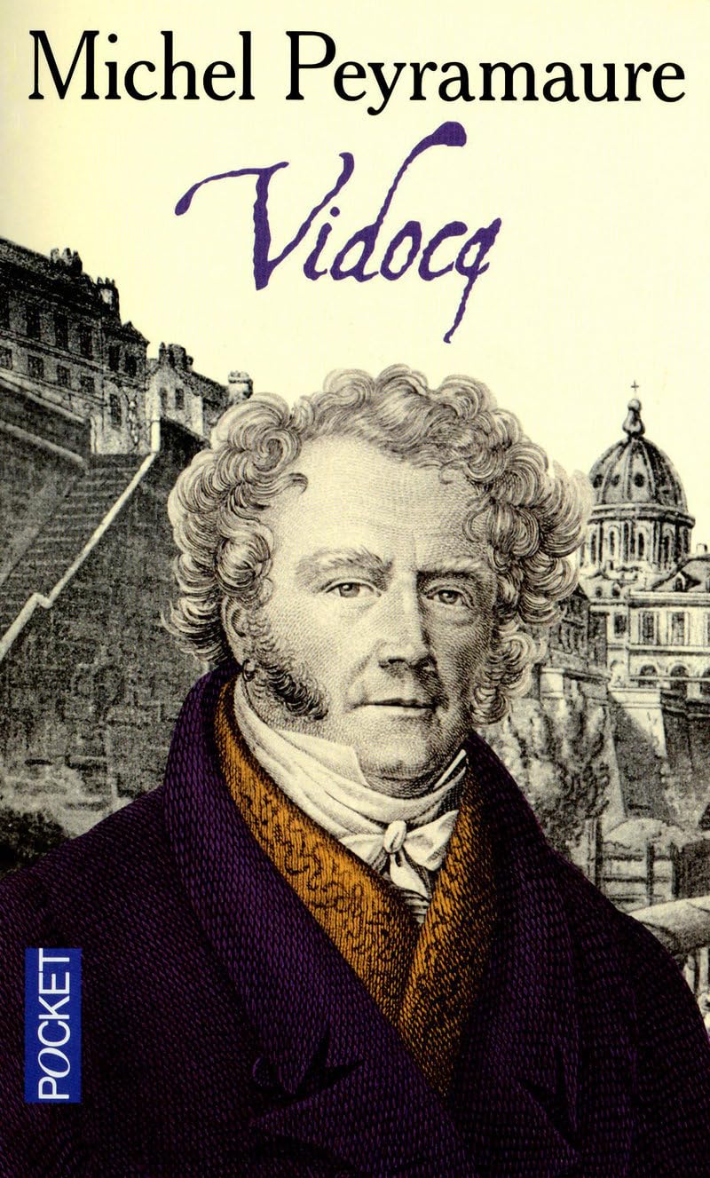 VIDOCQ 9782266179904